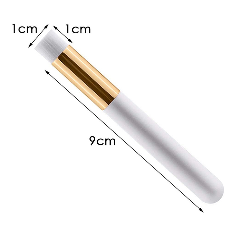 Eyelash Cleaning Eyebrow Brush - Eyelash Extension Salon avis et prix