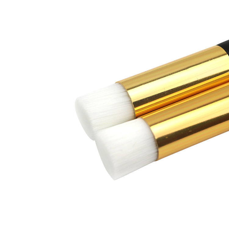 Eyelash Cleaning Eyebrow Brush - Eyelash Extension Salon avis et prix