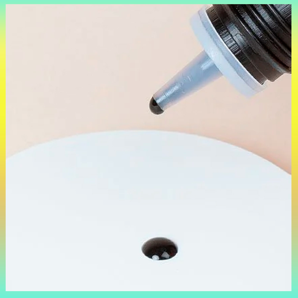 KODIES GEL Sensitive Eyelash G - Sensitive Lash Glue avis et prix