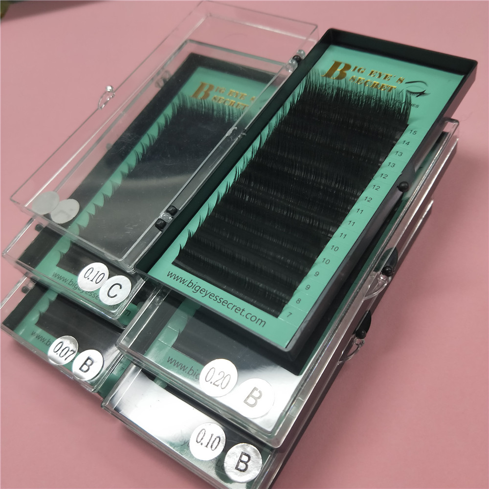 Promotions price Eye Lashes Ex - Eyelash Extension For Big Eyes avis et prix