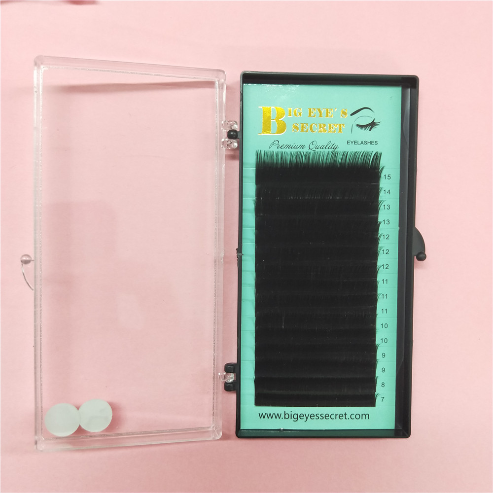 Promotions price Eye Lashes Ex - Eyelash Extension For Big Eyes avis et prix