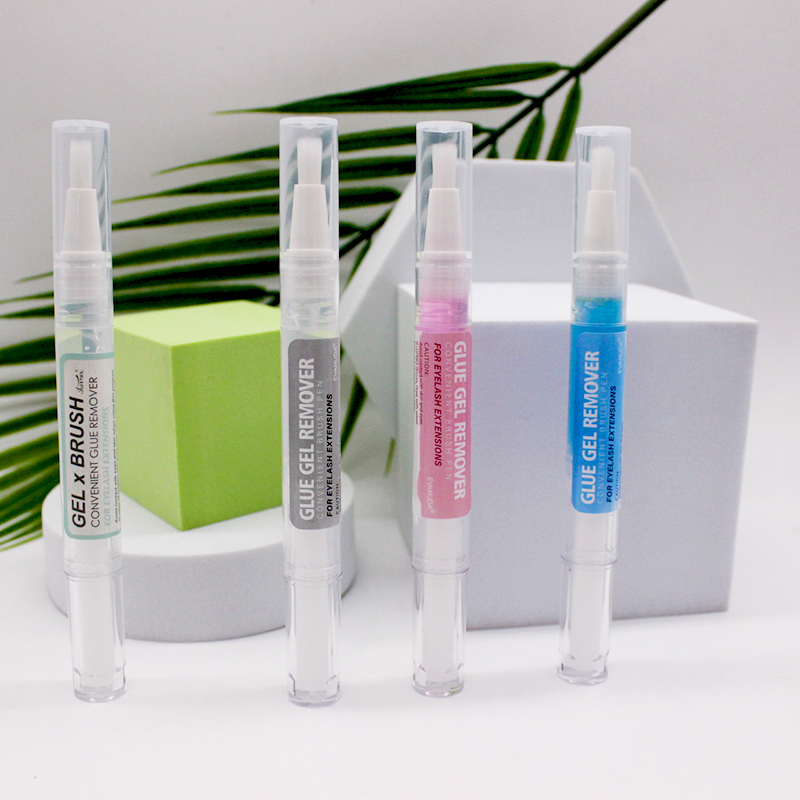 Glue Gel Remover Brush Pen for - Sensitive Lash Glue avis et prix