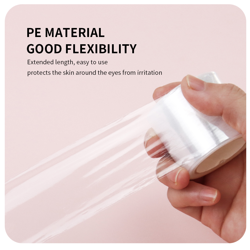 200m/Roll Eyelash Clear Plasti - Eyelash Extension Salon avis et prix