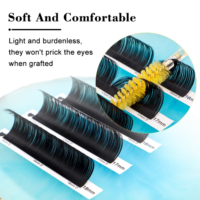 Winky Beauty Custom Your Logo  - Eyelash Extension Logo avis et prix