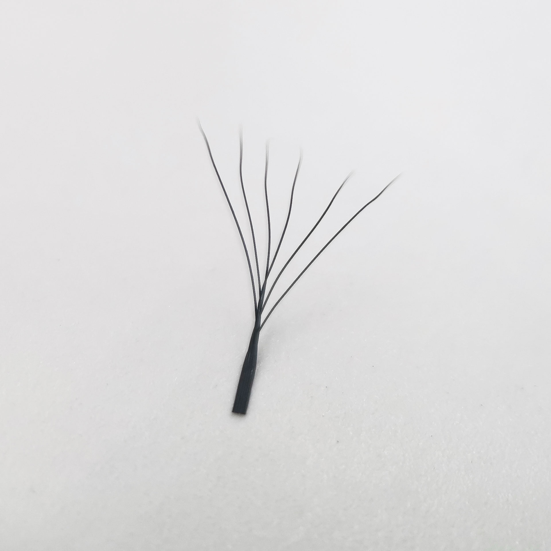 WeenWeave 6D W Style Eyelash E - Eyelash Extension Logo avis et prix