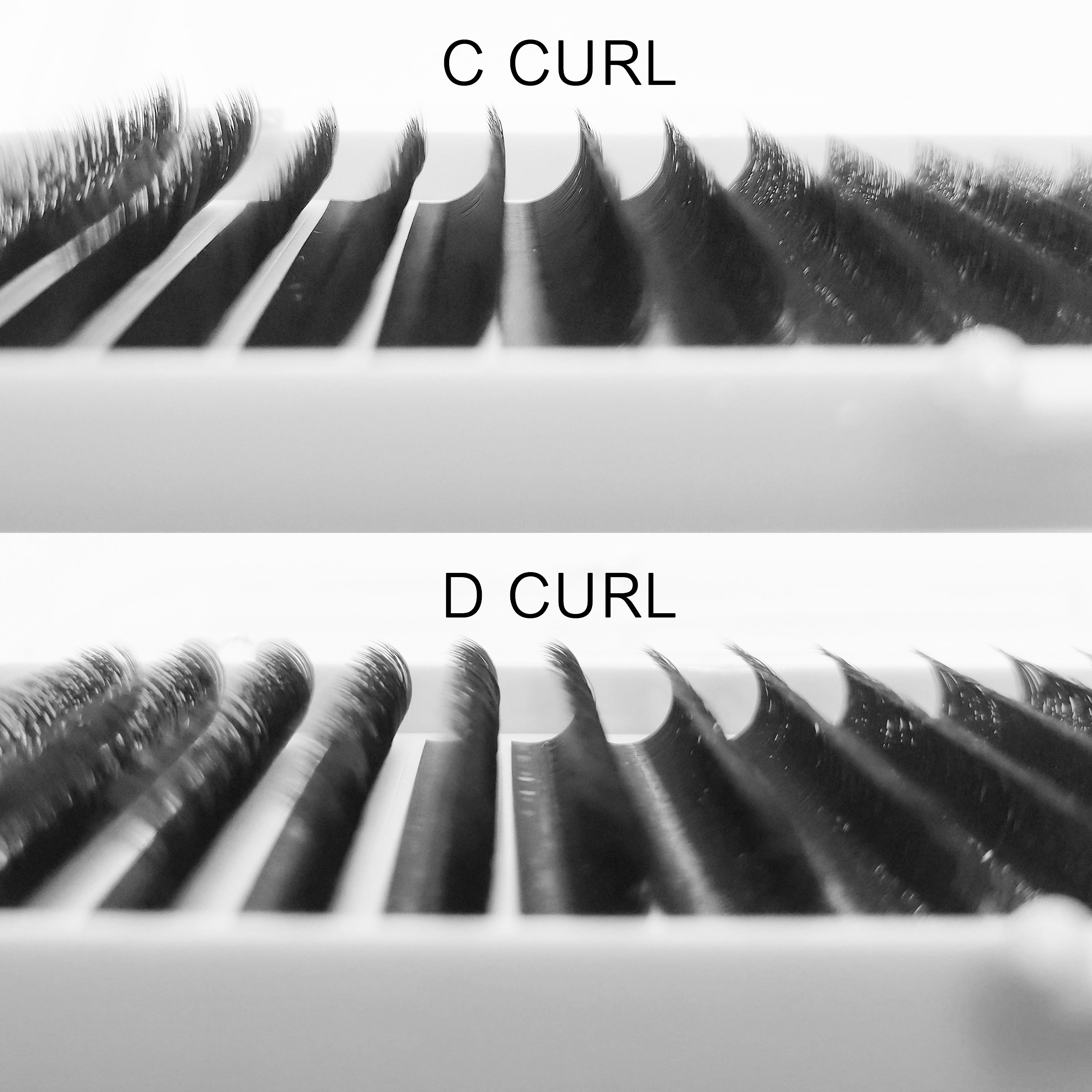 WeenWeave 6D W Style Eyelash E - Eyelash Extension Logo avis et prix