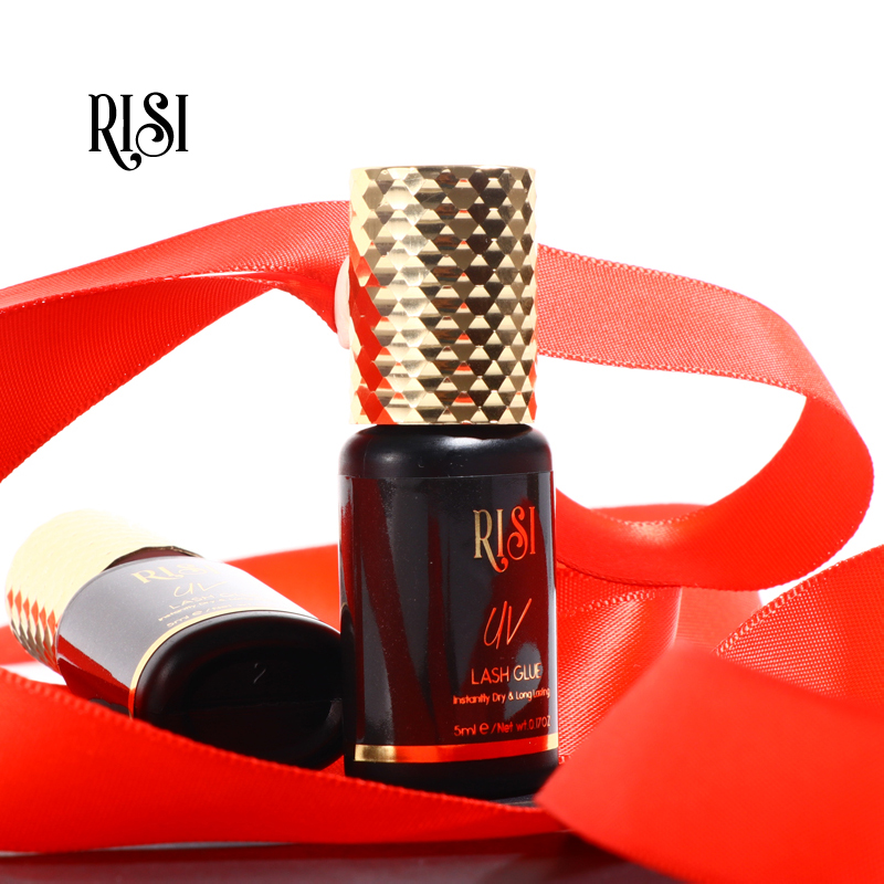 Free 1 S Fast Drying Strong Lo - Sensitive Lash Glue avis et prix