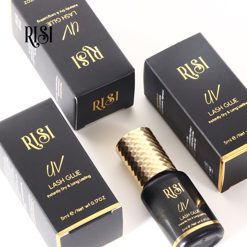Free 1 S Fast Drying Strong Lo - Sensitive Lash Glue avis et prix