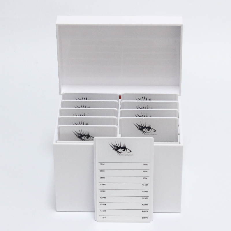 Beauty Salon 10Layers Acrylic  - Eyelash Extension Salon avis et prix