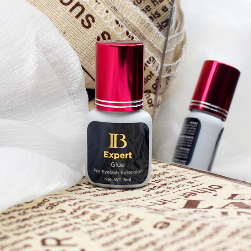 IB Expert Glue 1-2s DryingTime - Eyelash Extension Korean Style avis et prix