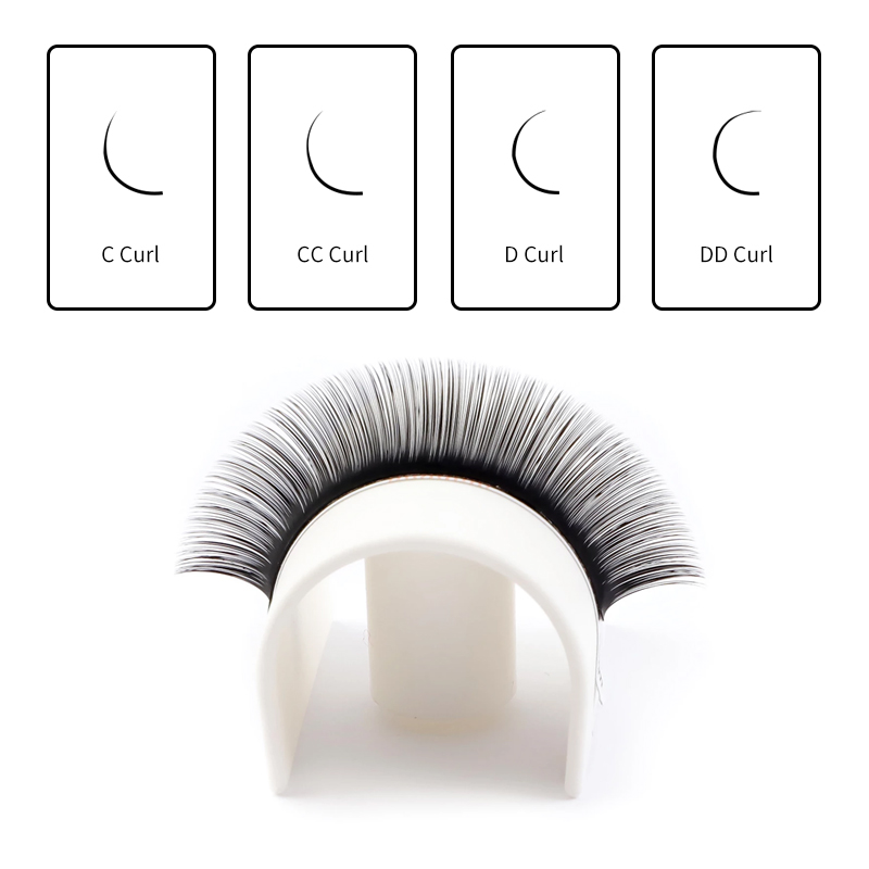 JoyCo Eyelash Extension Korean - Eyelash Extension Korean Style avis et prix