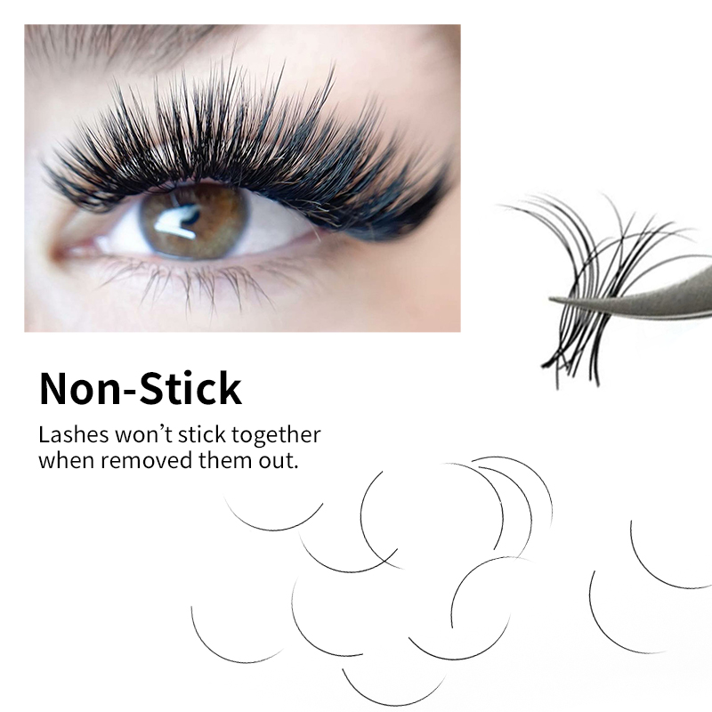 JoyCo Eyelash Extension Korean - Eyelash Extension Korean Style avis et prix