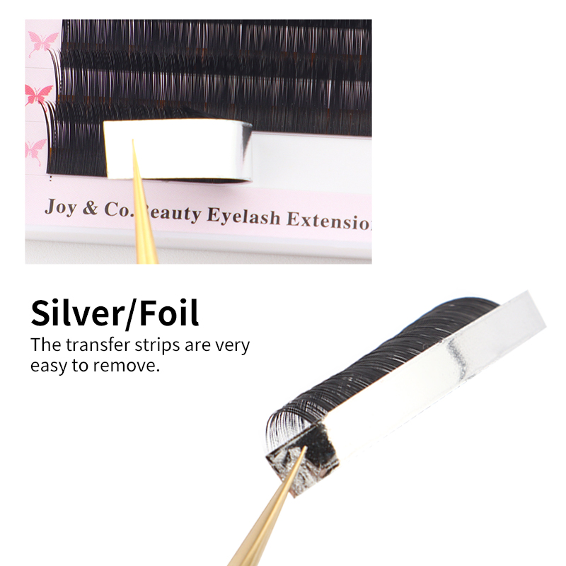 JoyCo Eyelash Extension Korean - Eyelash Extension Korean Style avis et prix