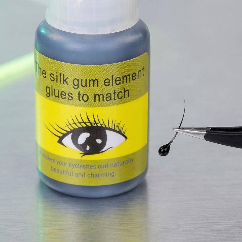 （NEW）Low Odor Cluster Eyelash  - Sensitive Lash Glue avis et prix