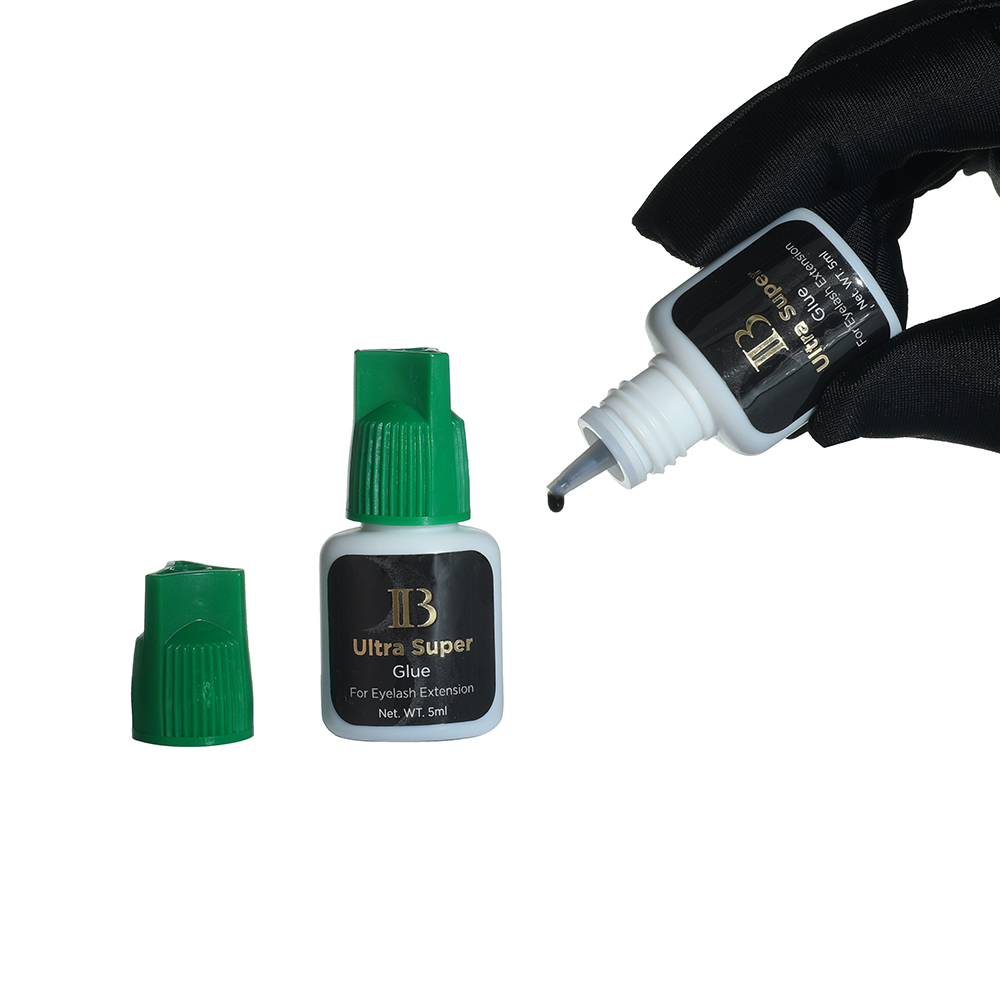 I-Beauty Fast Drying Eyelash E - Eyelash Extension Korean Style avis et prix
