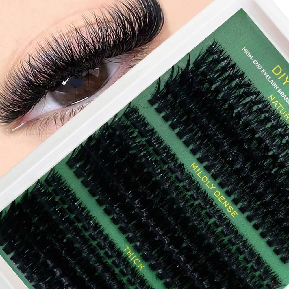Natural Look False Eyelashes W - Faux Mink Lash avis et prix