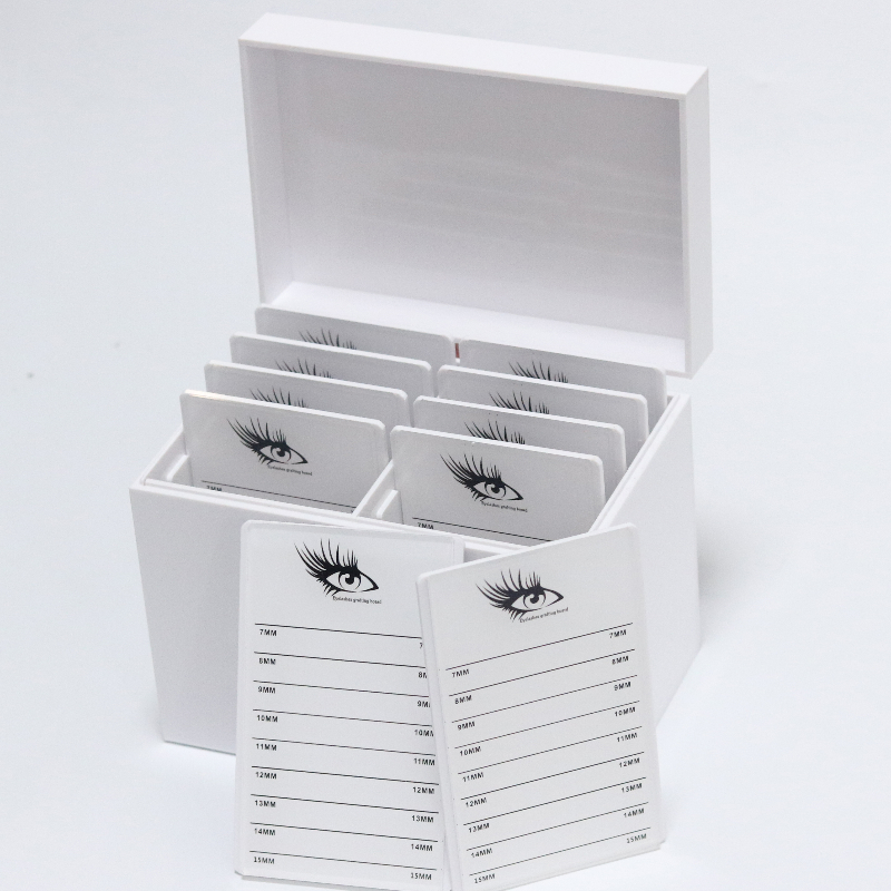 Beauty Salon 10Layers Acrylic  - Eyelash Extension Salon avis et prix