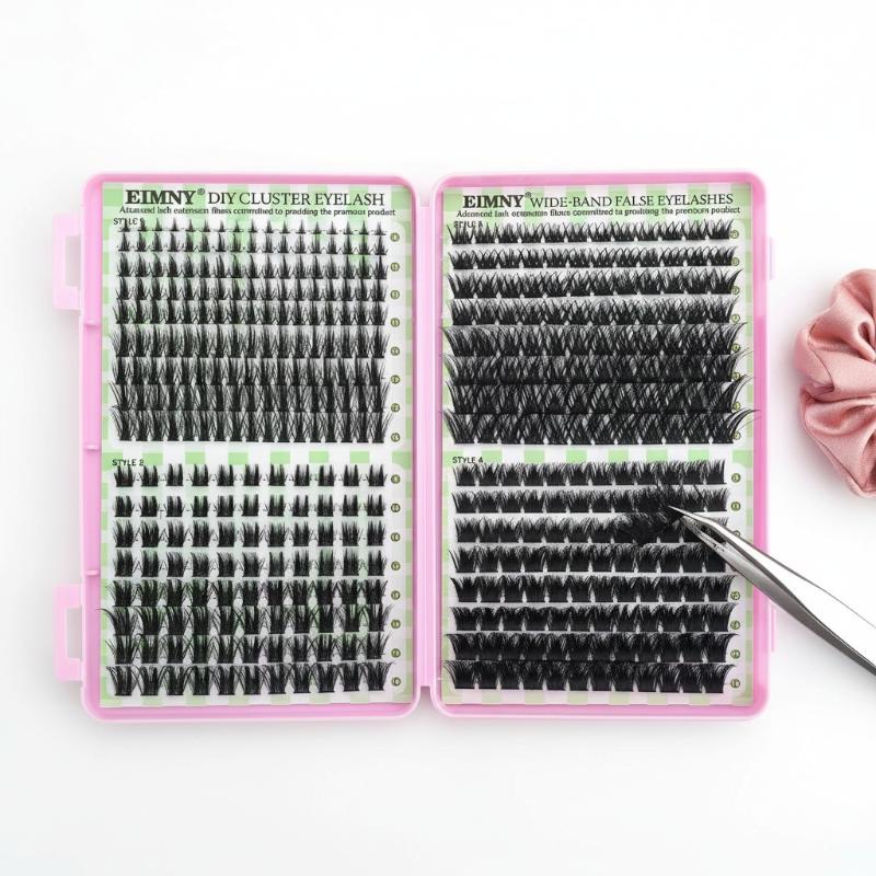 3d Faux Mink Lash Natural Look - Faux Mink Lash avis et prix