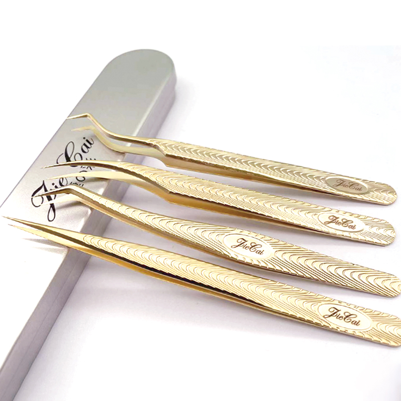 Grafted eyelash tweezers, spec - Eyelash Extension In Chinese avis et prix