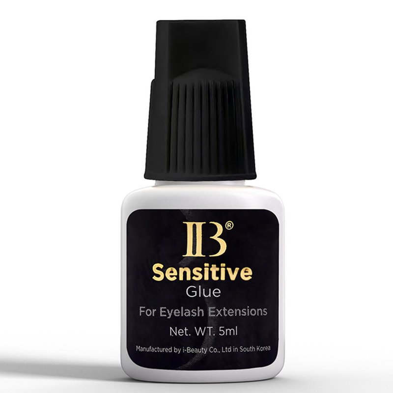 2 Bottles IB Sensitive Glue fo - Sensitive Lash Glue avis et prix