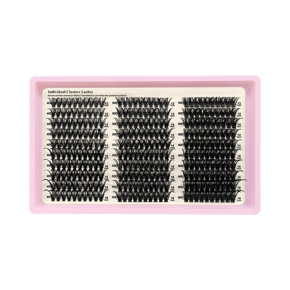 Natural Look False Eyelashes B - Faux Mink Lash avis et prix