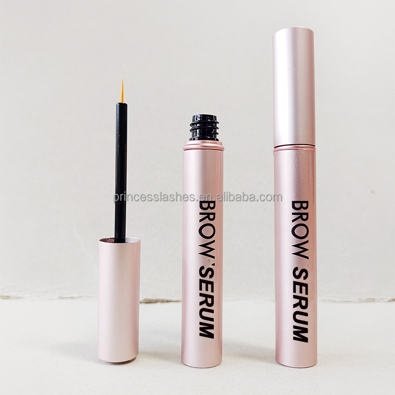 Custom Eyelash Growth Eye Seru - Eyelash Extension Logo avis et prix