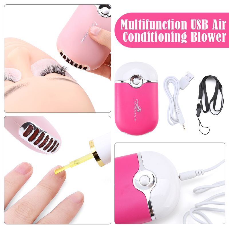 268PCS Eyelash Extensions Kit  - Eyelash Extension Fan avis et prix