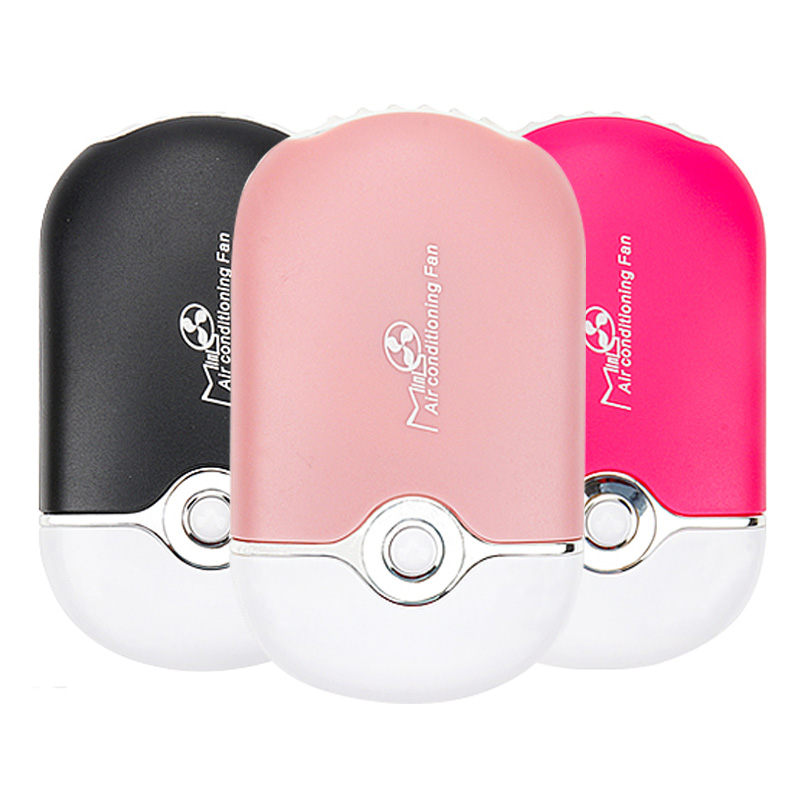 Mini USB Charging Eyelash Fan  - Eyelash Extension Fan avis et prix