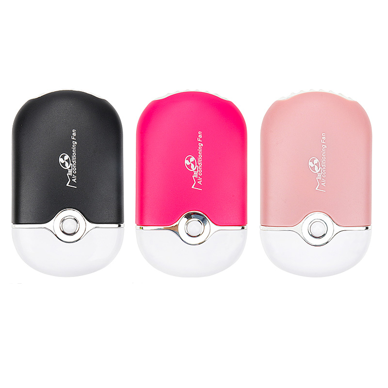 Mini USB Charging Eyelash Fan  - Eyelash Extension Fan avis et prix
