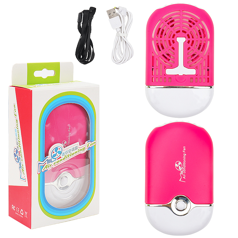 Mini USB Charging Eyelash Fan  - Eyelash Extension Fan avis et prix