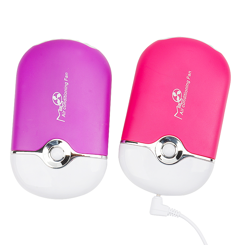 Mini USB Charging Eyelash Fan  - Eyelash Extension Fan avis et prix