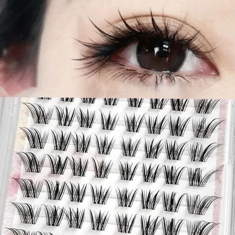Full Strip False Eyelashes New - Eyelash Extension In Chinese avis et prix