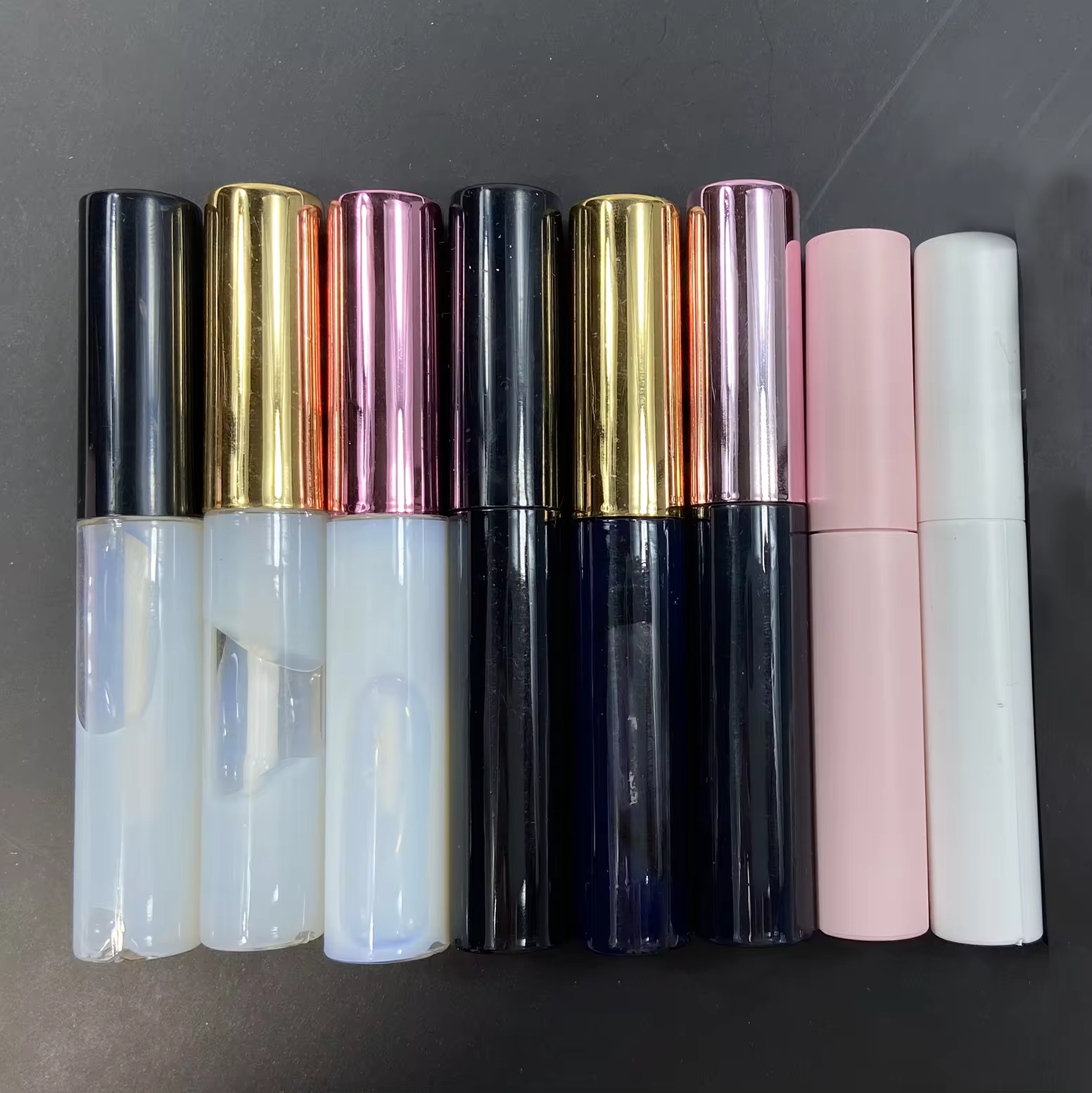 Private Label Eyelash Glue Lon - Eyelash Extension Logo avis et prix
