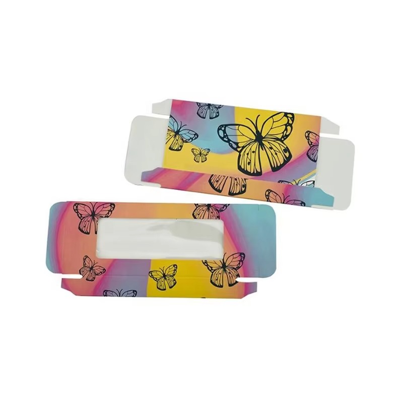 Custom Logo Pink Eyelash Box｜E - Eyelash Extension In Chinese avis et prix