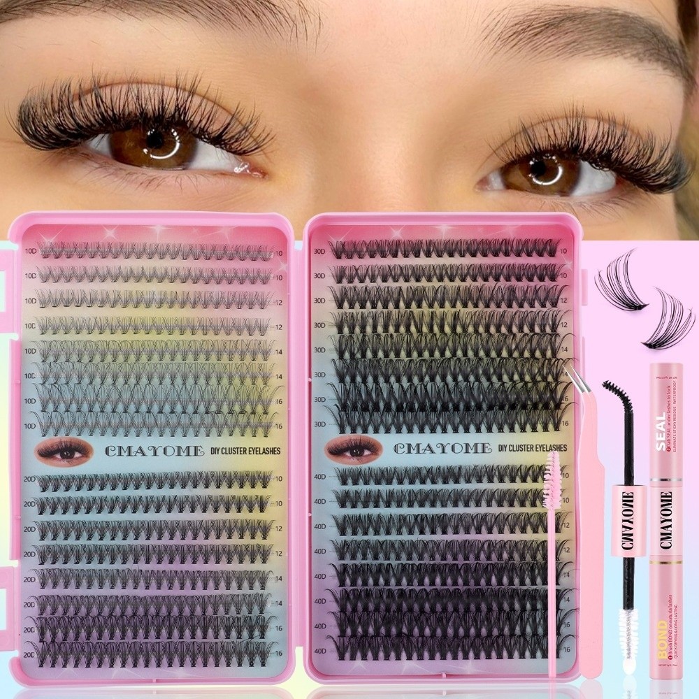 New Bond and Seal False Eyelas - Faux Mink Lash avis et prix