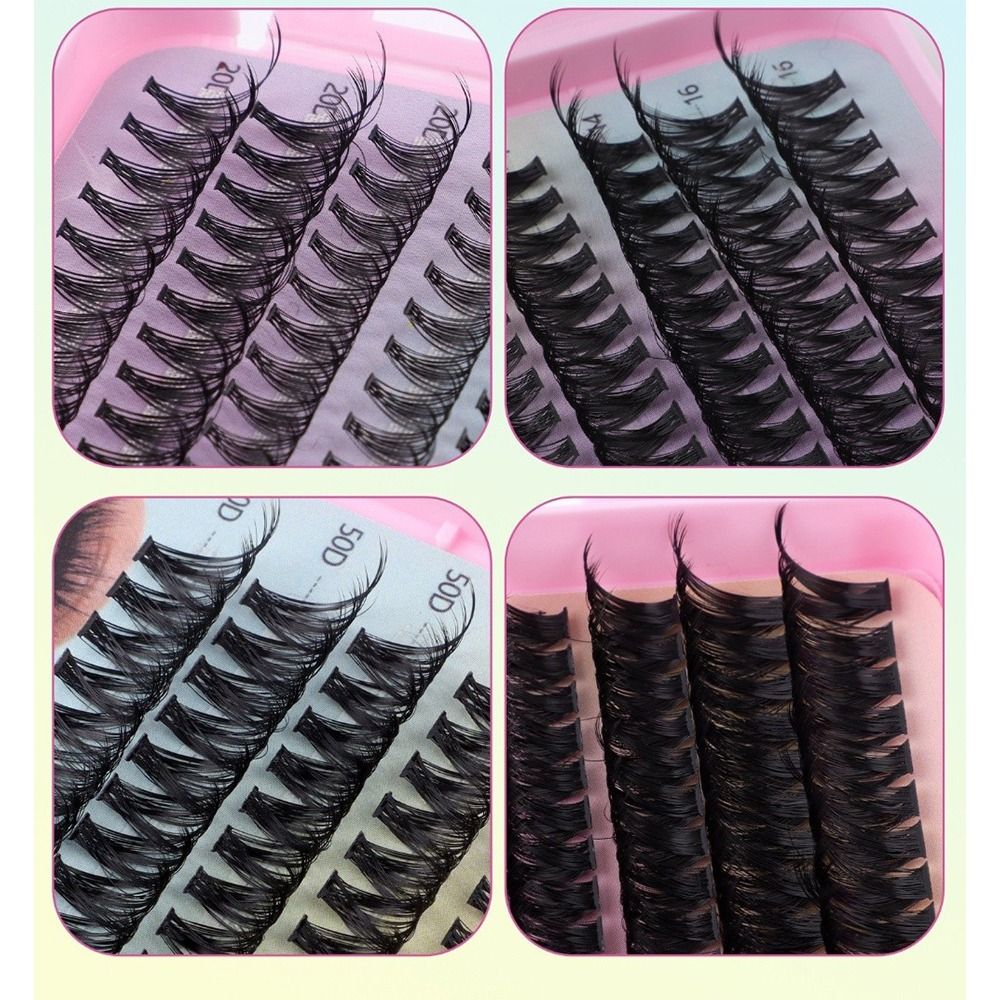New Bond and Seal False Eyelas - Faux Mink Lash avis et prix