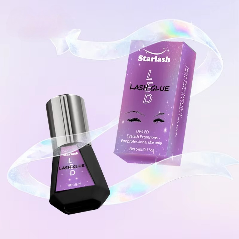 Best Seller Starlash UV - 005  - Sensitive Lash Glue avis et prix