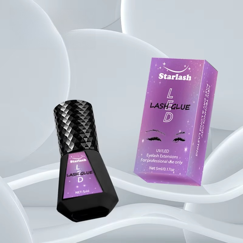 Best Seller Starlash UV - 005  - Sensitive Lash Glue avis et prix