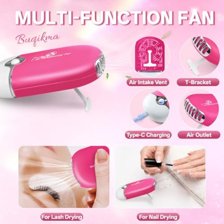 Lash Shampoo 2.11Floz Eyelash  - Eyelash Extension Fan avis et prix