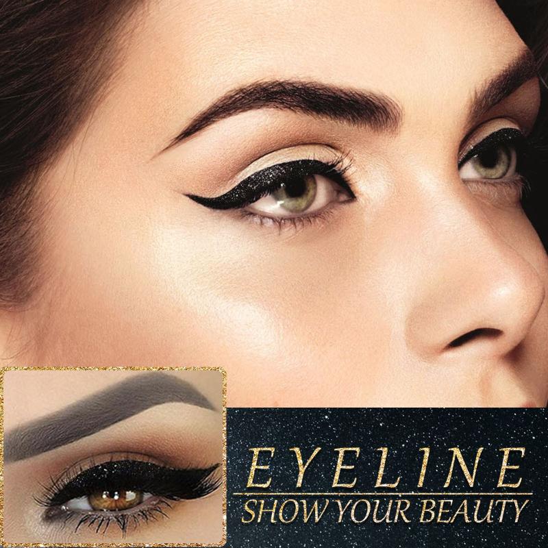 Waterproof Eyeliner Stickers w - Lash Mapping Sticker avis et prix