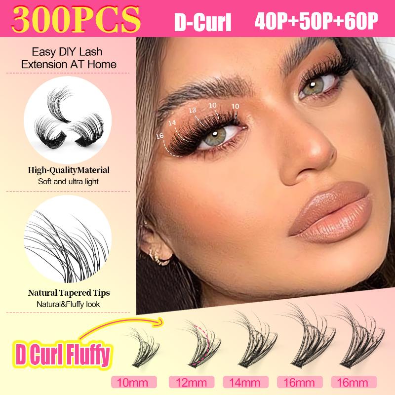 3D Faux Mink Lashes Wispy Eyel - Faux Mink Lash avis et prix