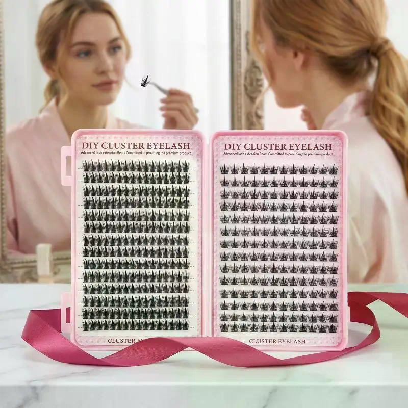 Volume Eyelash Extension Kit 3 - Eyelash Extension Salon avis et prix