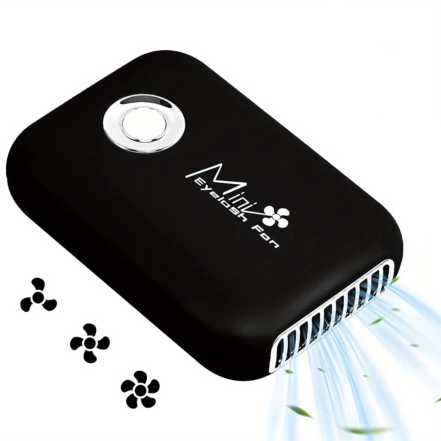 Mini Lash Fan Portable Eyelash - Eyelash Extension Fan avis et prix