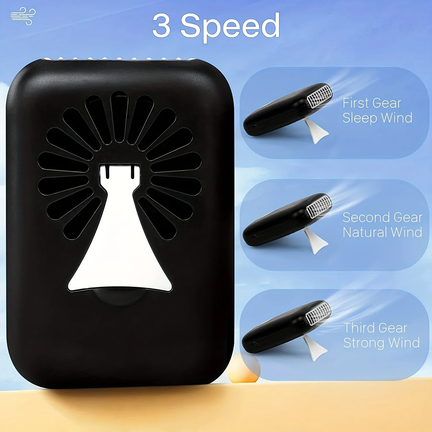 Mini Lash Fan Portable Eyelash - Eyelash Extension Fan avis et prix