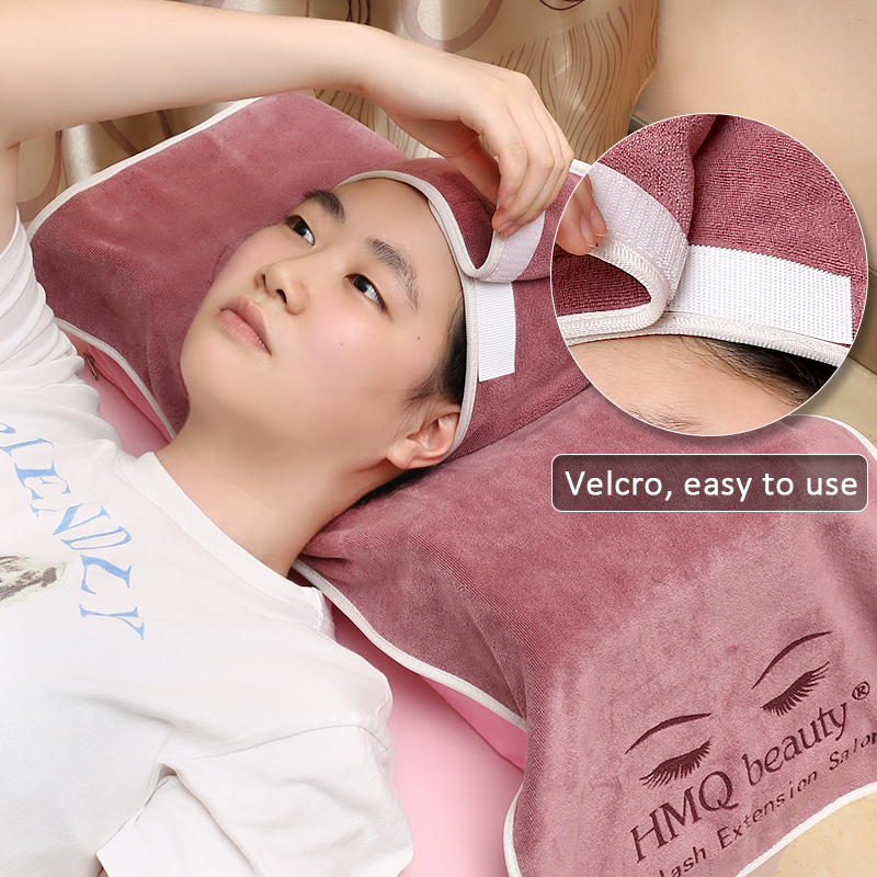 Reusable Eyelash Extension Sal - Eyelash Extension Salon avis et prix