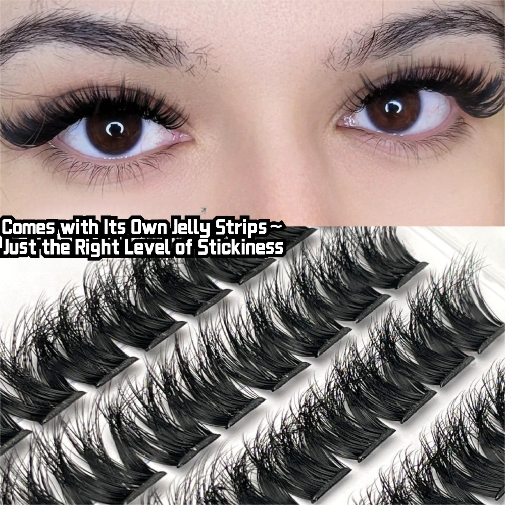 14mm Length False Eyelashes Bo - Faux Mink Lash avis et prix