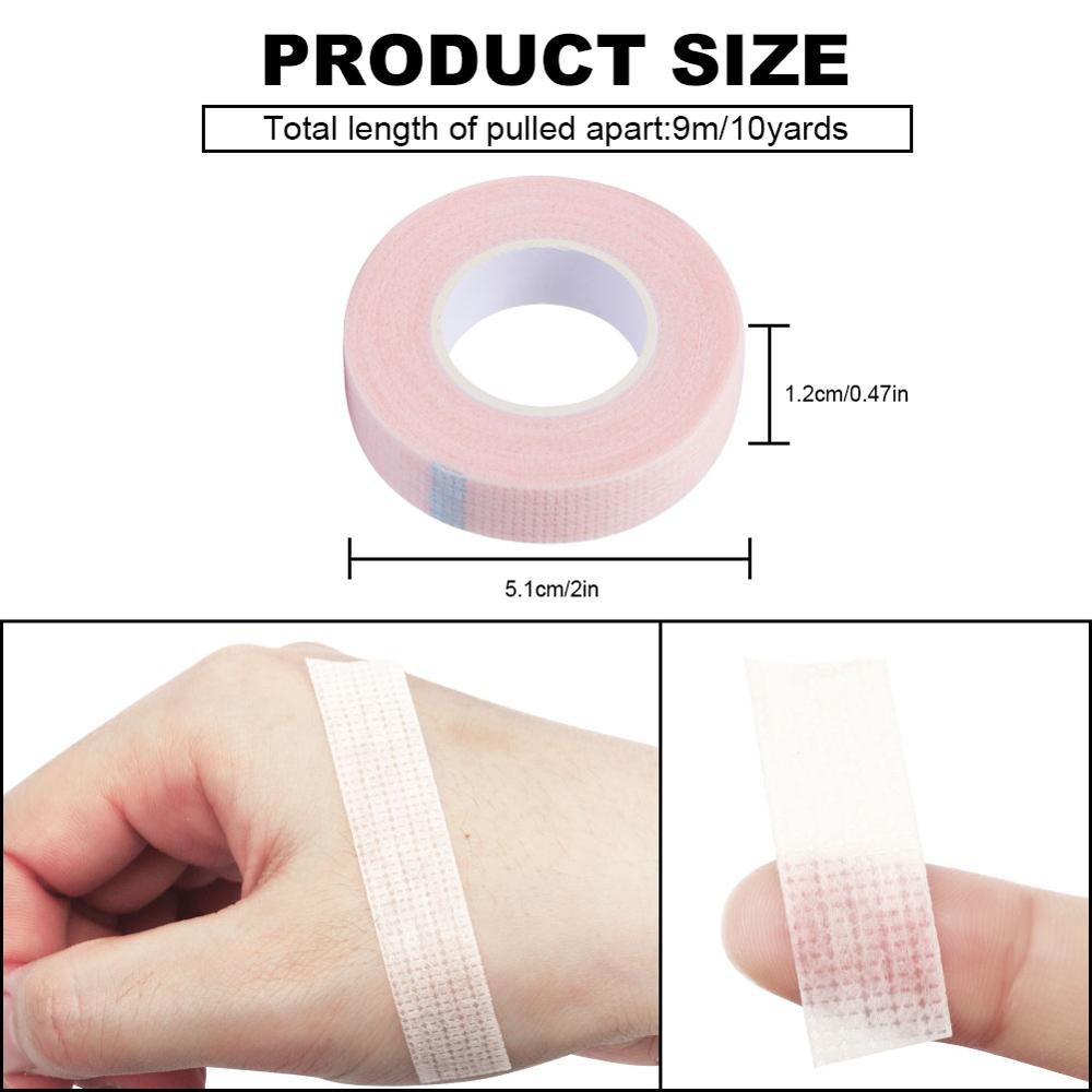 2/8/24 pcs Eyelash Extension E - Lash Mapping Sticker avis et prix