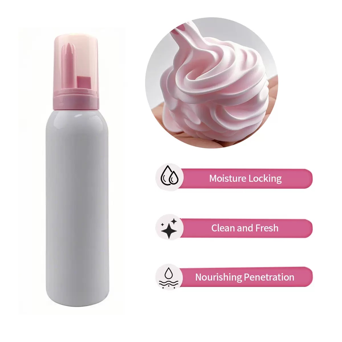 Factory Wholeasle Custom100ml  - Sensitive Lash Glue avis et prix