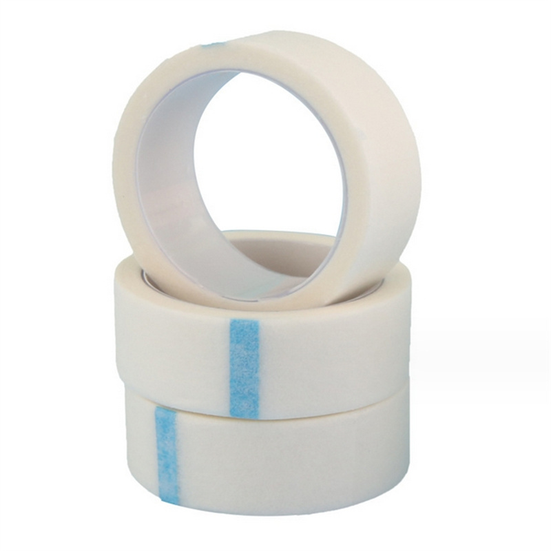 New5/10PCS White Tape Eye Fals - Lash Mapping Sticker avis et prix