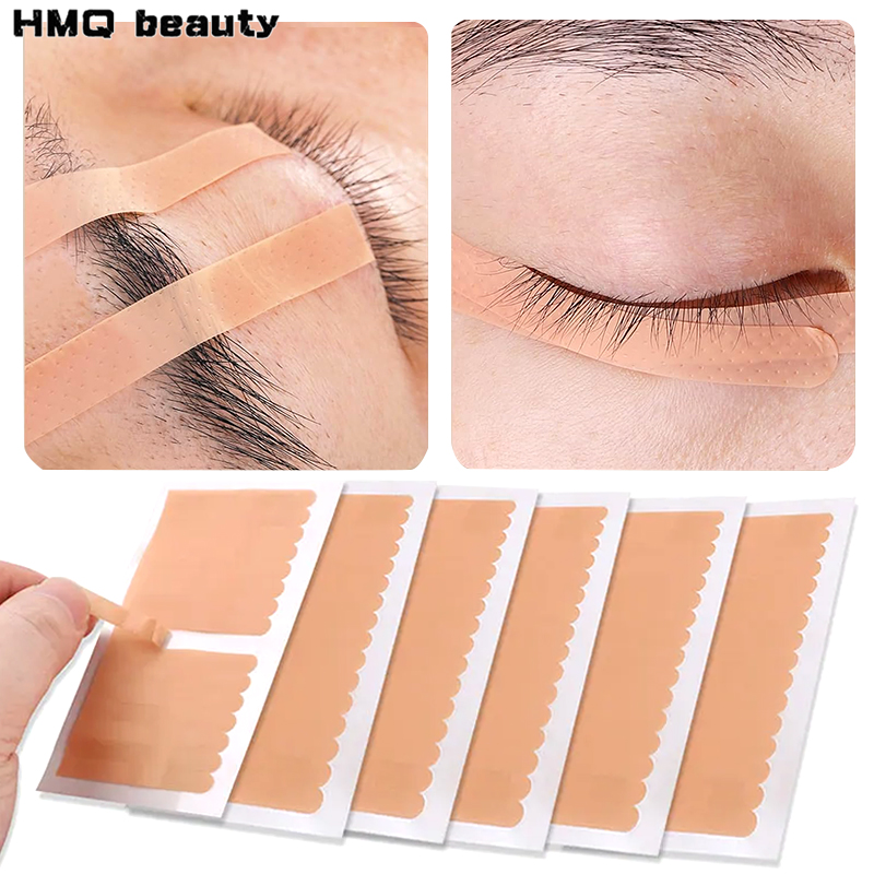 Grafted False Eyelash Lifting  - Lash Mapping Sticker avis et prix